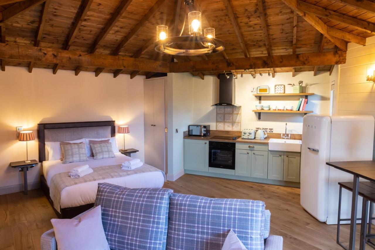 Wildlands Galway Villa Moycullen Eksteriør billede