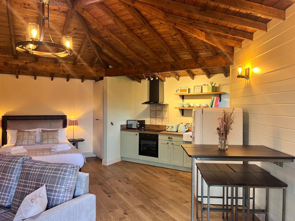 Wildlands Galway Villa Moycullen Eksteriør billede