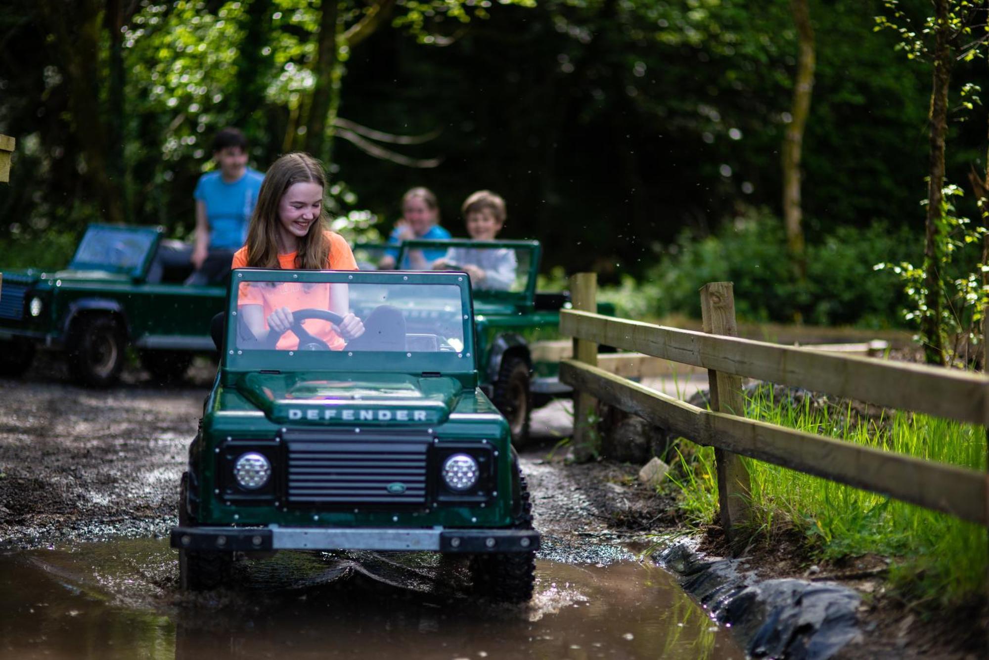 Wildlands Galway Villa Moycullen Eksteriør billede