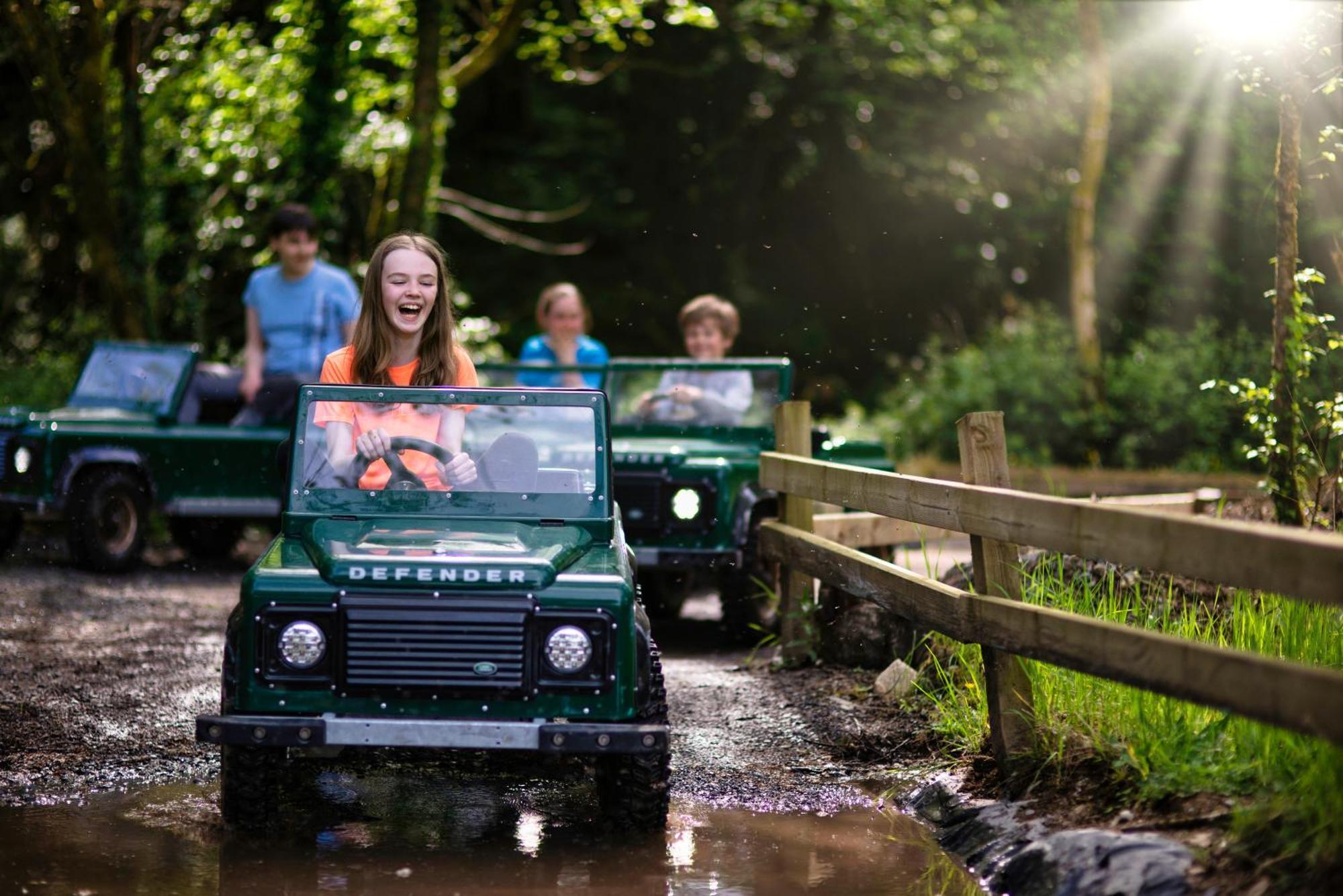 Wildlands Galway Villa Moycullen Eksteriør billede