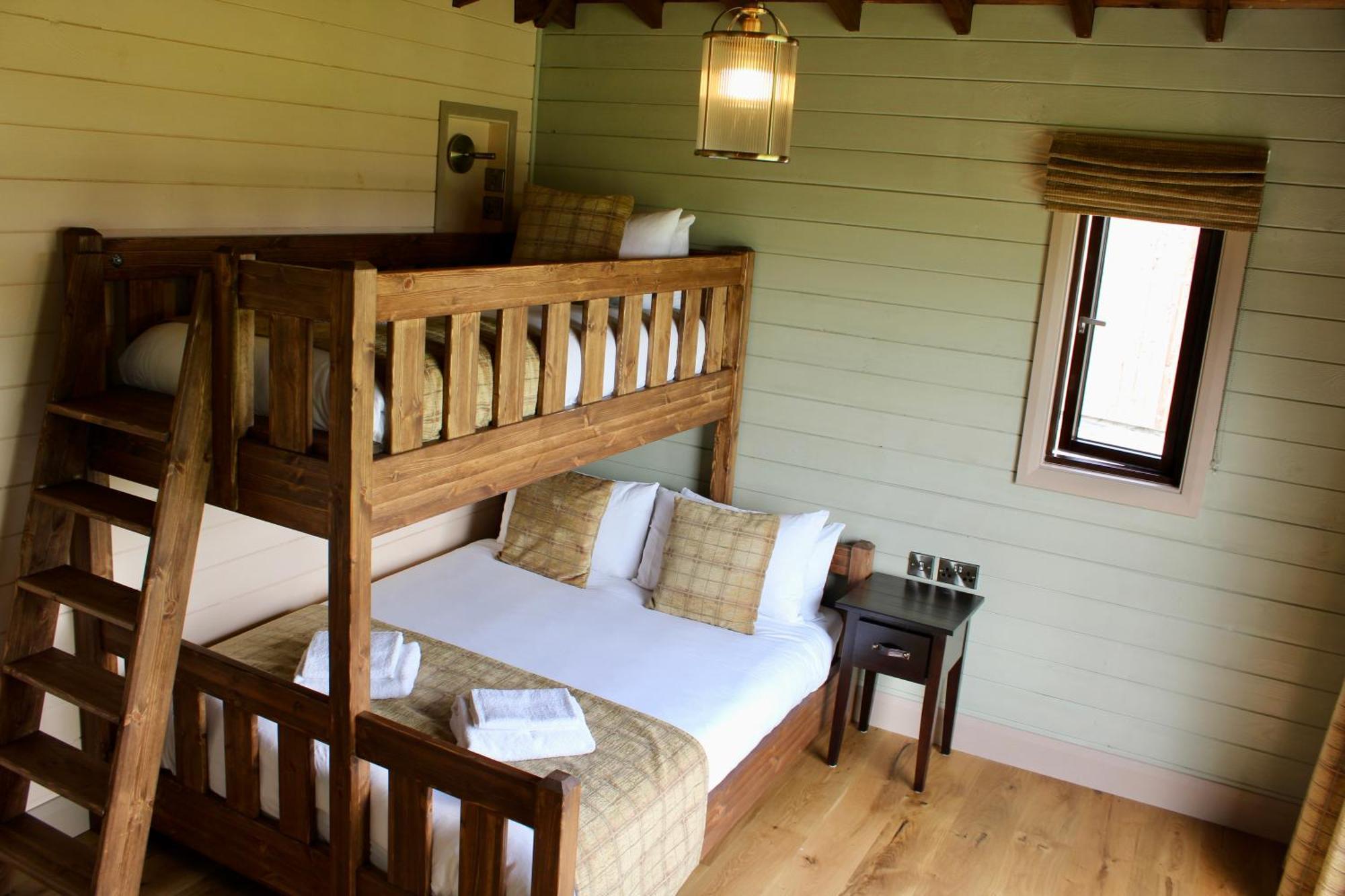 Wildlands Galway Villa Moycullen Eksteriør billede